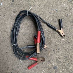 Jumping Cables 