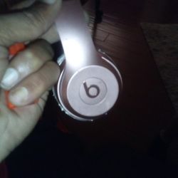 Beats Solo 3