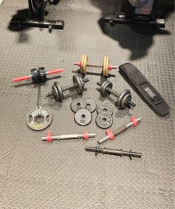 Weights