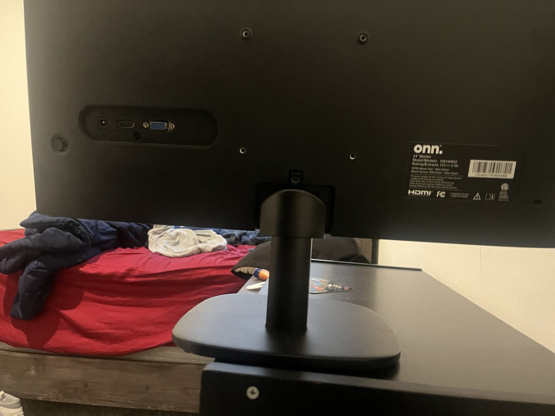 Gaming 24’ Inch Monitor