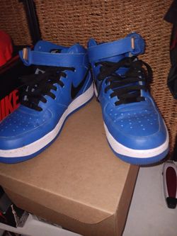 Af1 SIZE 11