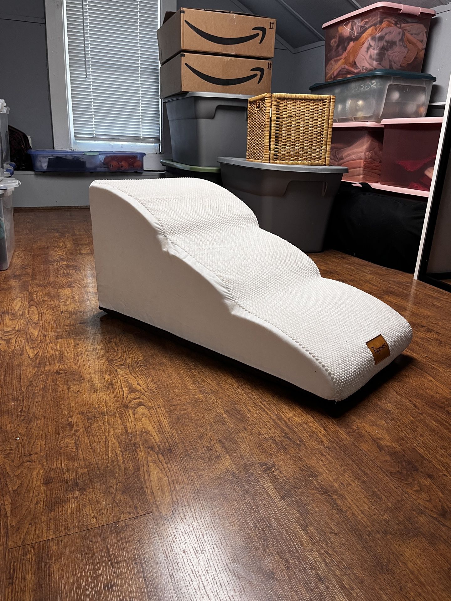 Topmart Dog/Cat Bed Ramp