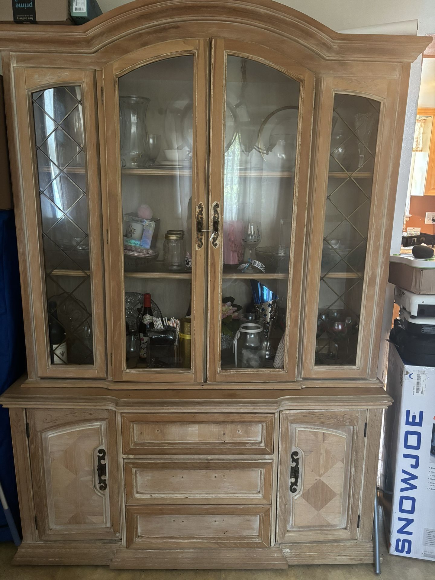 China Cabinet