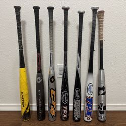 Baseball Bats