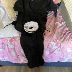 Karate Suit
