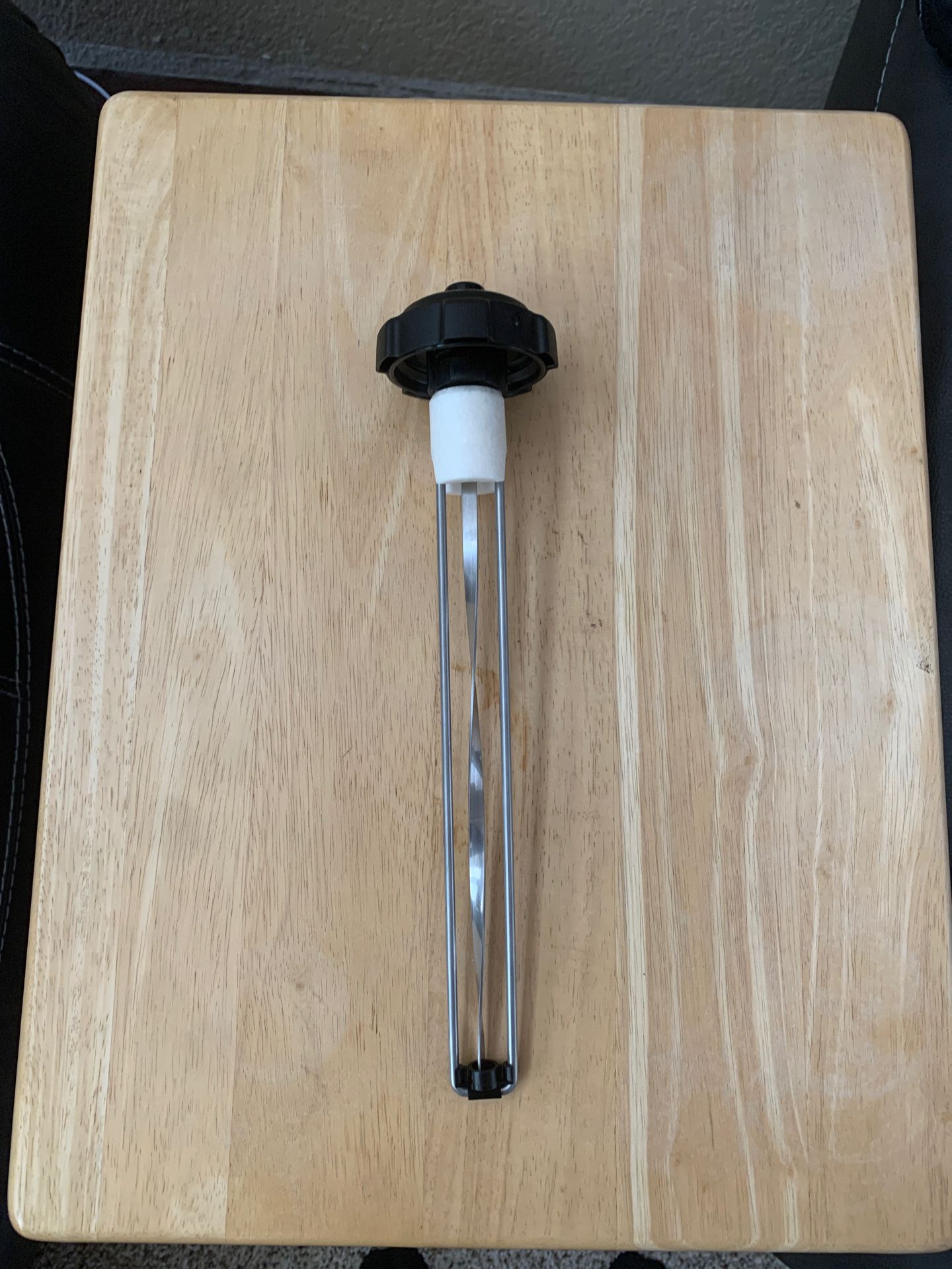EZGO 11 1/4” Gas Cap