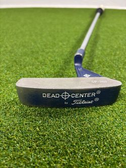 Titleist Dead Center SP-203 Golf Putter