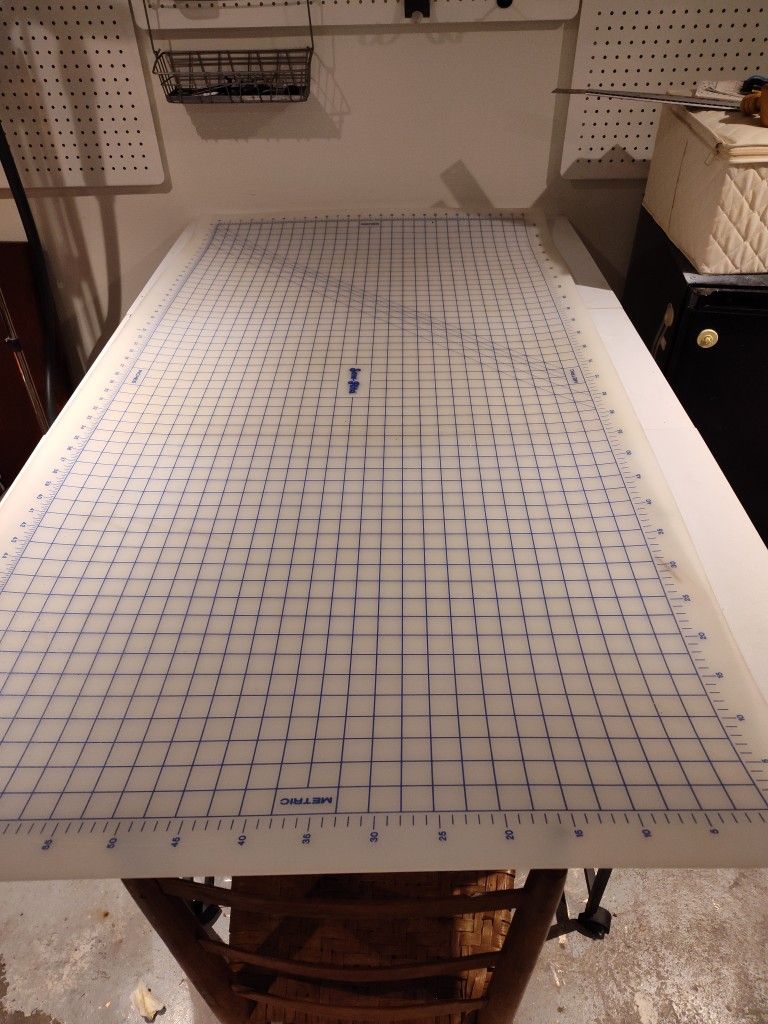 Cutting Mat Large NEW