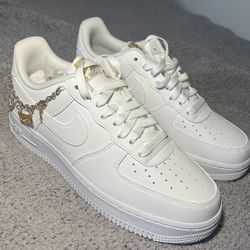 Wmns Air Force 1 '07 LX 'Lucky Charms