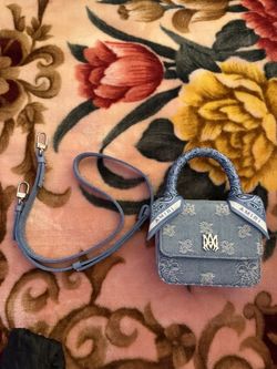 Amiri Purse 👜