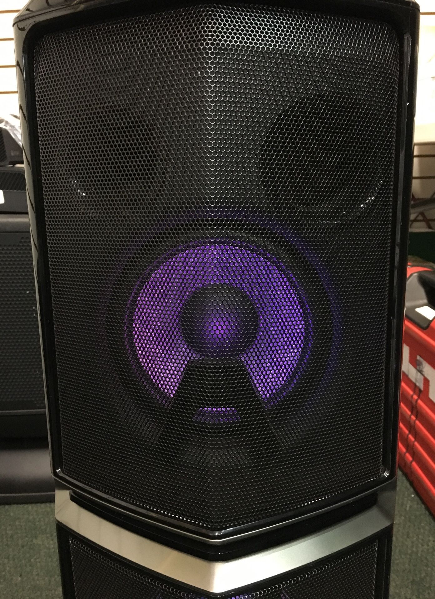 Купить Lg Xboom Fh6
