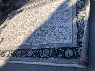 big very nice rug