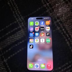 Iphone14 Pro max Phone Paid Off 
