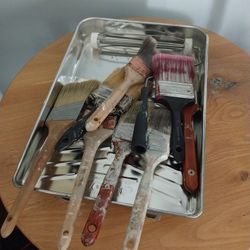 Panting Supplies 