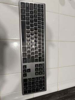 Wireless Keyboard