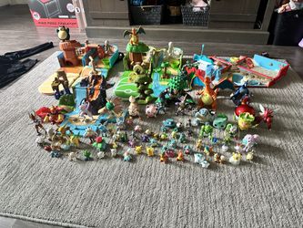Pokémon Sets