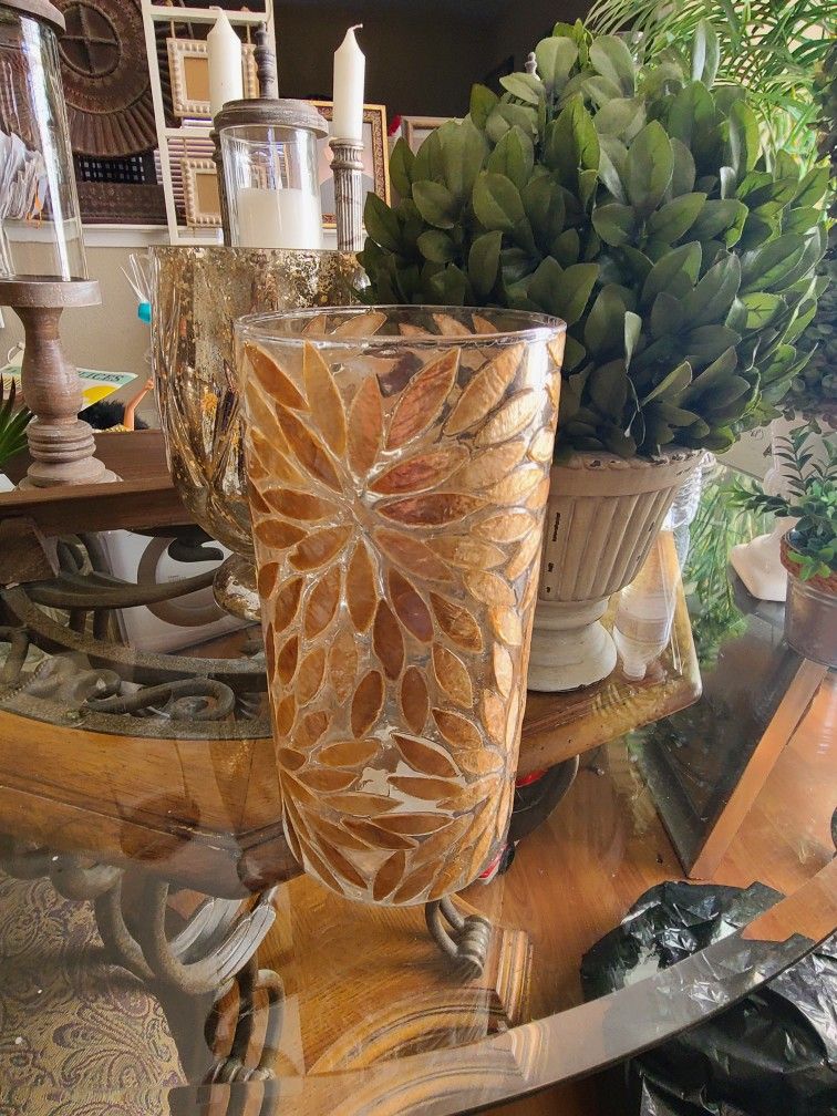 Lovely Candle Holder