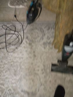 Shark vacuum