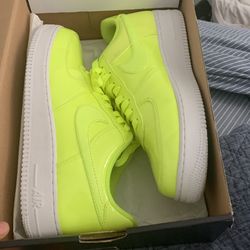 Air Force 1s