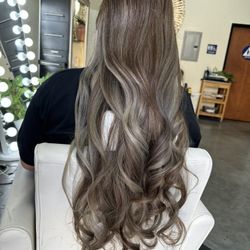 Balayage