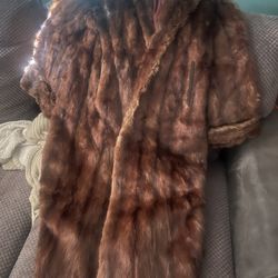 Fur Coat
