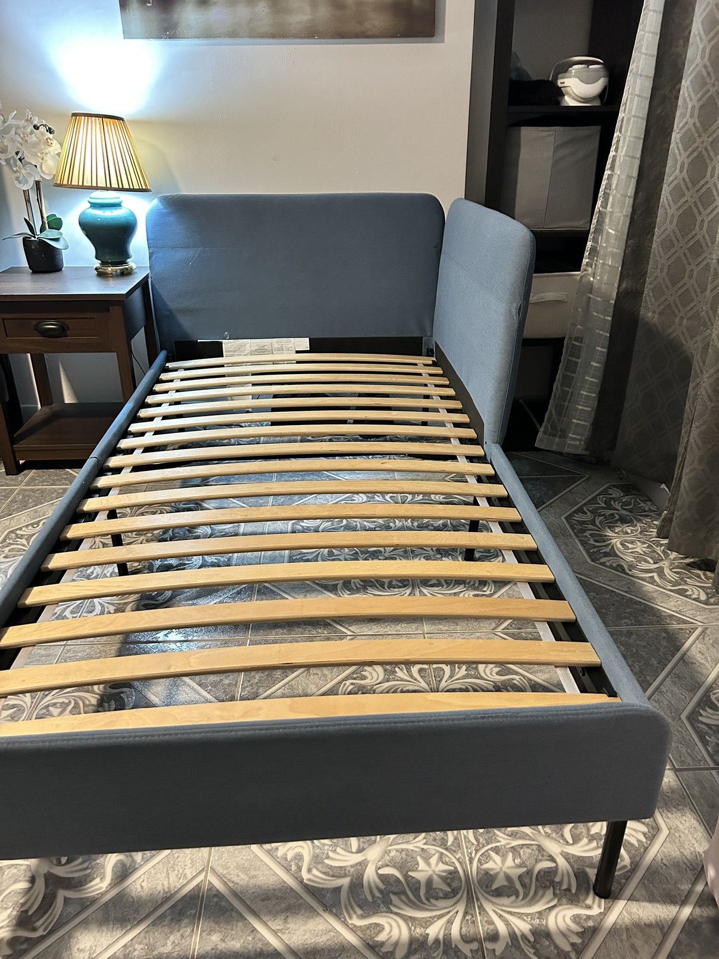 Single Bed Frame Only