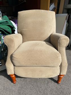 New Recliner