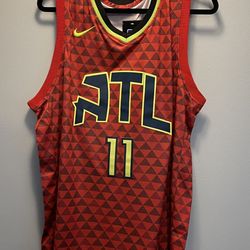 Atlanta Hawks