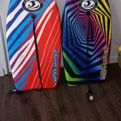 33 Inch Buggie Boards