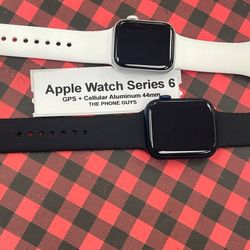 Apple watch series online 6 payment plan