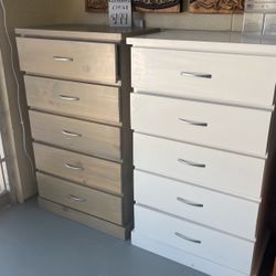 Chests 
