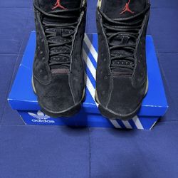 Jordan 13 Retro Olive 2018  Size 8