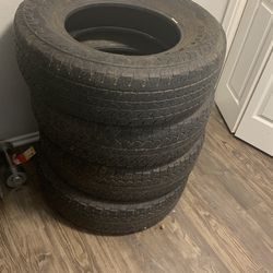 Tires