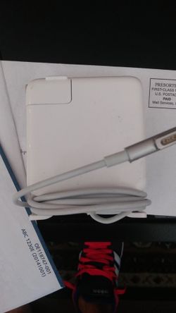 Imac charger
