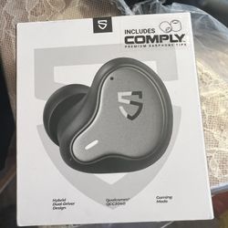 Earphones