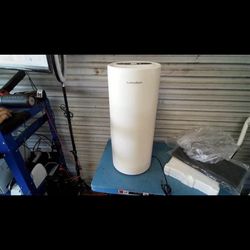 Air Purifier HEPA