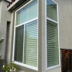 Windows & Dors