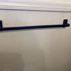 Towel Bar 