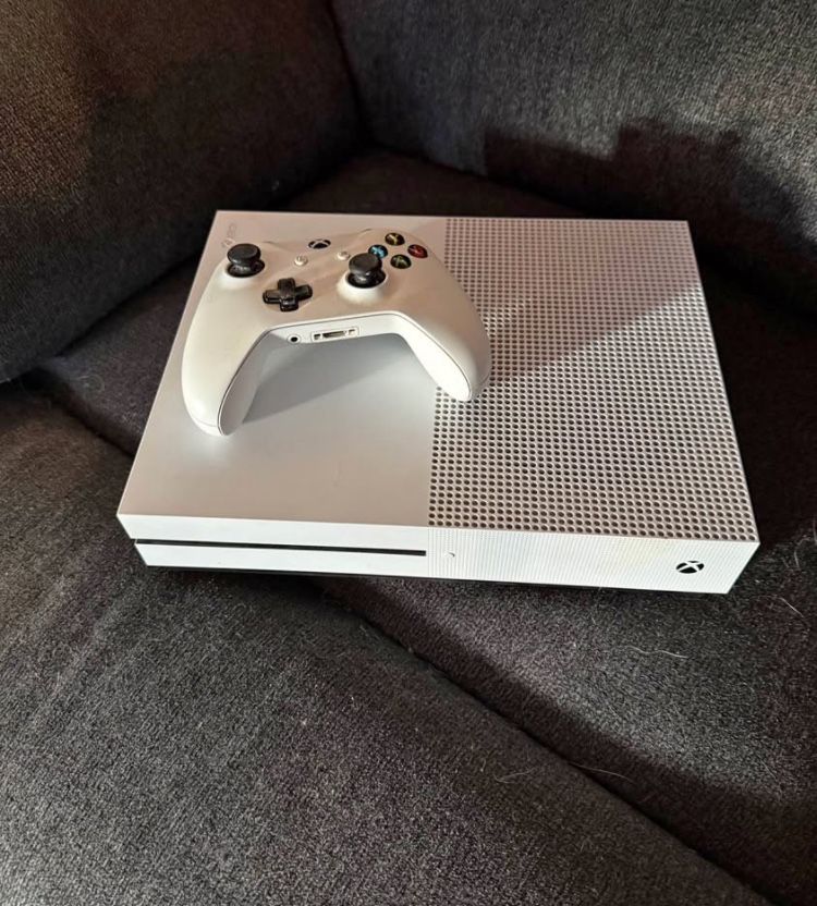 Xbox 1Tb