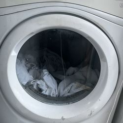 Whirlpool Dryer