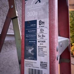 Ladder