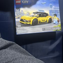 Lego City 