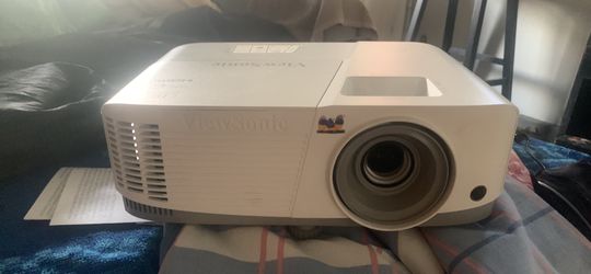 View Sonic Projector