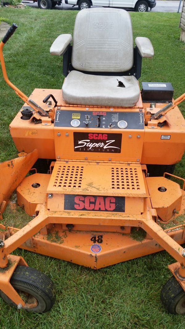 For Sale Used Sit Down Lawn Mowers By Home Owners - xparkledesigns