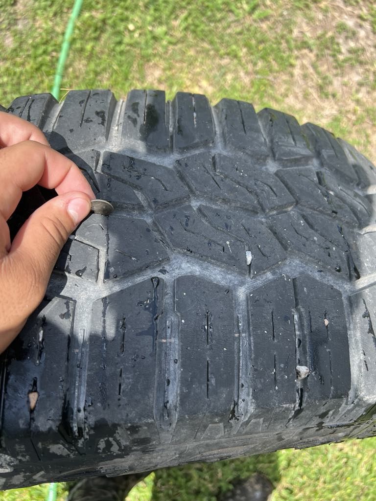 Tires