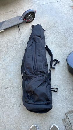Condor rifle bag Condor rifle bag