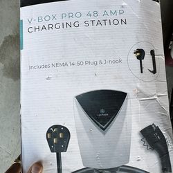 Ev Charger