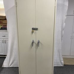 Metal Cabinet 