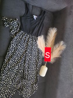 Jumper completo