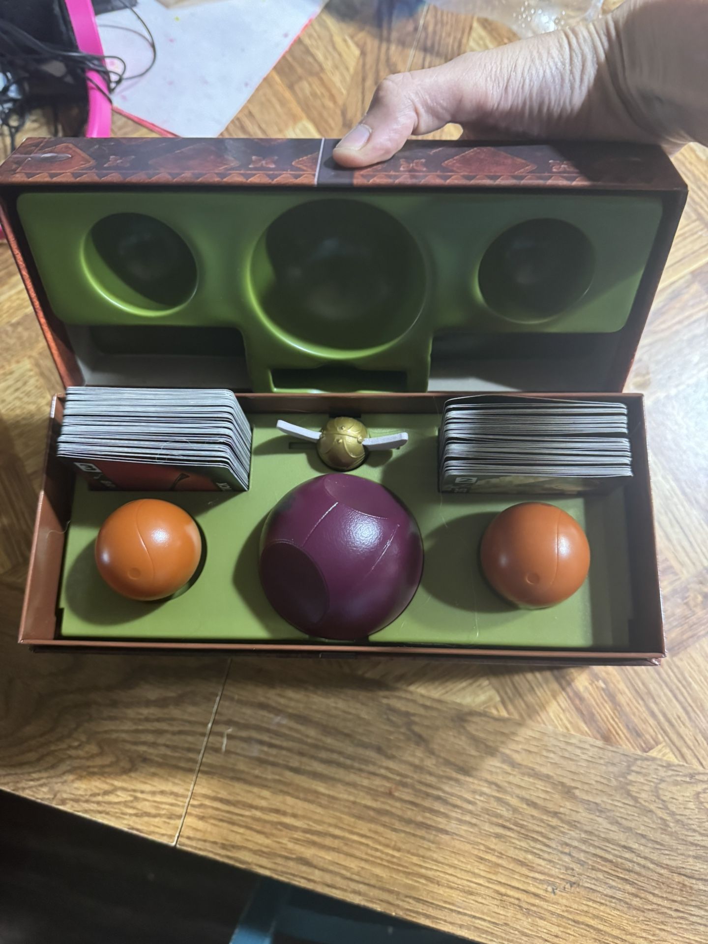 Gift Ideas